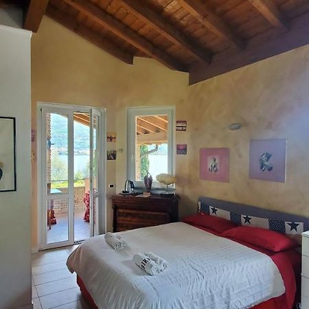 App Spiaggia Bianca Onno Exteriér fotografie