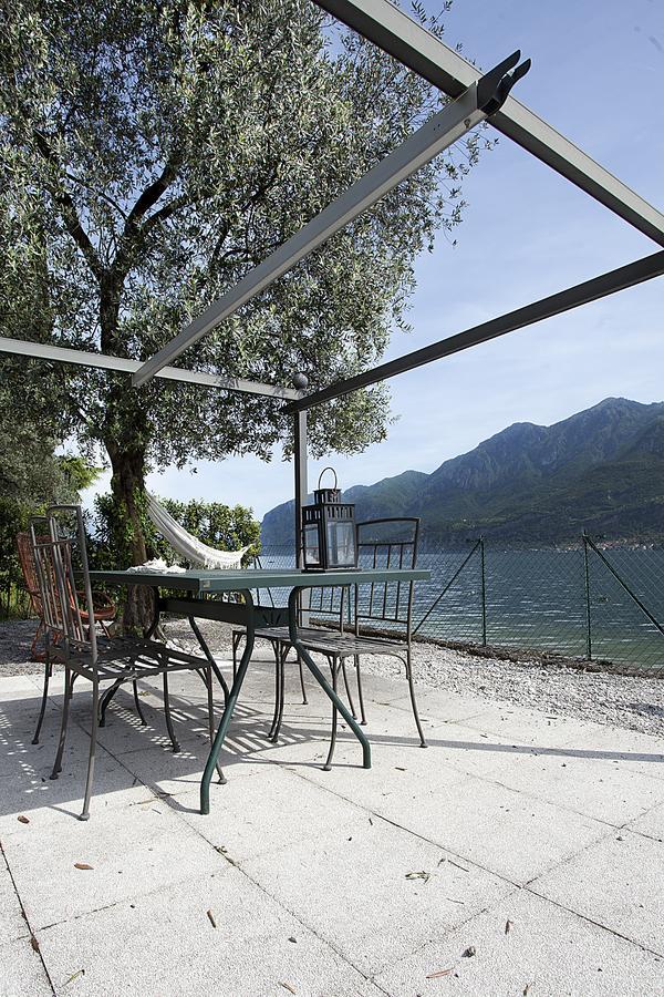App Spiaggia Bianca Onno Exteriér fotografie